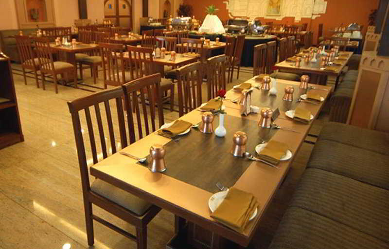 Aj International Hotell Bangalore Eksteriør bilde